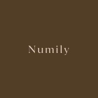 Numily logo - Similar company to Table
