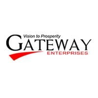 Gateway Enterprises logo - Similar company to Strait Contractors