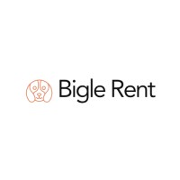 Bigle Rent logo - Similar company to Prague Language Institute