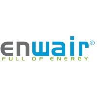 Enwair logo - Similar company to Enwair
