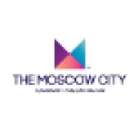 The Moscow City
