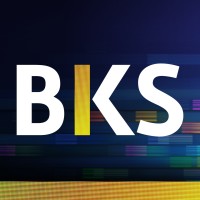 BKS | Audio and Video Production Studios logo - Similar company to Vox Box