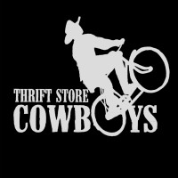 Thrift Store Cowboys