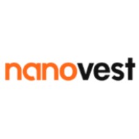 Nanovest logo - Similar company to Gotrade