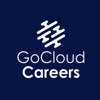 Go Cloud Careers logo - Similar company to Zeg Solutions