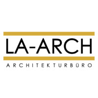 LA-ARCH GmbH logo - Similar company to Taftie
