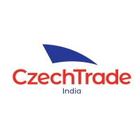 CzechTrade India logo - Similar company to Cyber Drone Solutions