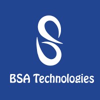 BSA Technologies logo - Similar company to Bsa Tech Solutions