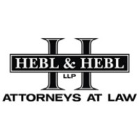Hebl & Hebl, LLP logo - Similar company to Wisconsin Undergraduate Law Review