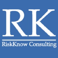 Riskknow Consulting