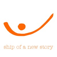Ship of a New Story logo - Similar company to Batteriparken I Norden Ab