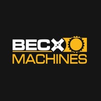 Becx Machines logo - Similar company to Wim Van Breda Bv