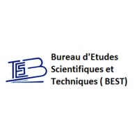 BUREAU D'ETUDES SCIENTIFIQUES ET TECHNIQUES (BESTRDC) logo - Similar company to Childhood Hypertension Consortium Of Africa (Chcafrica) Npc