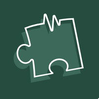Jigsawdio logo - Similar company to Candoo Tech