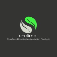 E-Climat logo - Similar company to Thermitech Solutions Ltd