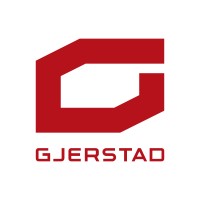 Gjerstad logo - Similar company to Imtas As