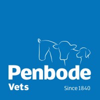 Penbode Vets logo - Similar company to Biozoomedic
