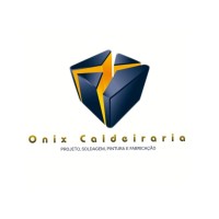 Onix Caldeiraria logo - Similar company to Metal Tec