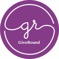 GiveRound logo - Similar company to Canadian Rural Revitalization Foundation