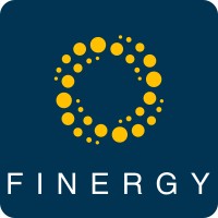 FINERGY logo - Similar company to Techsek Inc.