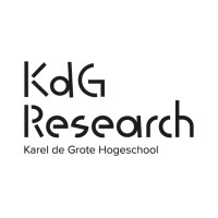 Onderzoekscentrum Pedagogie in Praktijk logo - Similar company to Vcok, Vormingscentrum Voor Opvoeding En Kinderopvang