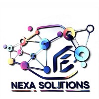 Nexa Solutions logo - Similar company to Nexa Solutions