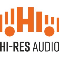 Hi-Res Audio Pvt. Ltd logo - Similar company to Hi-Res!
