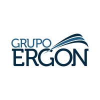 Grupo Ergon logo - Similar company to Cloudevops