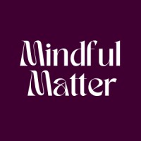 Mindful Matter logo - Similar company to Luma & Leaf