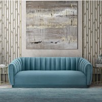 Foshan Kuga Furniture Co., Ltd. logo - Similar company to Galea Selection