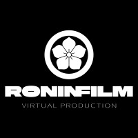 Roninfilm logo - Similar company to Favilli Studio