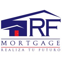 RF Mortgage logo - Similar company to Briarfield Academy