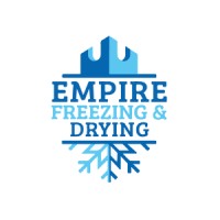 Empire Freezing & Drying logo - Similar company to Chefsproveggie