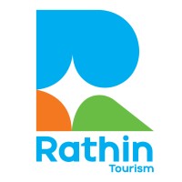 Rathin Tourism logo - Similar company to Ruzinn Technology