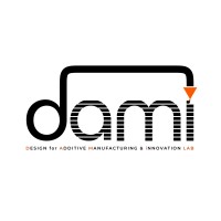 DAMi Lab logo - Similar company to Clean Stove Consultants Ltd