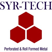 Syr-Tech Perforating And Roll Forming