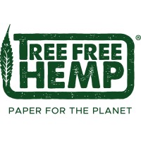 Tree Free Hemp® logo - Similar company to Central Processors, Inc.