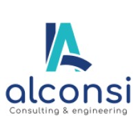 ALCONSI logo - Similar company to Externalisation Facile
