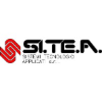 SITEA logo - Similar company to Citozeatec Srl