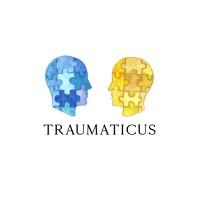 Traumaticus logo - Similar company to Designed2Move - Functional Rehabilitation Programmes (Uk)