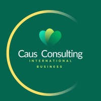 Caus Consulting logo - Similar company to Mazdak Coaching