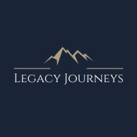 Legacy Journeys logo - Similar company to The Flying Sage