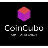 Coincubo Crypto Research logo - Similar company to Options Research