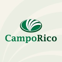 Campo Rico Fertilizantes logo - Similar company to Fertifer Internacional Com. Repr. Ltda