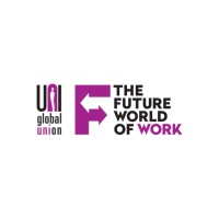 The Future World Of Work