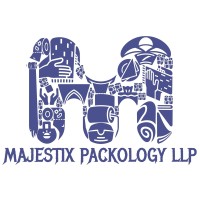Majestix Packology LLP logo - Similar company to Cuprochimique