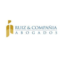 Ruiz y Compañía Limitada Abogados logo - Similar company to Alumni Uss