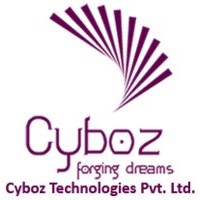 Cyboz Technologies Pvt. Ltd. logo - Similar company to Hexnine Technologies
