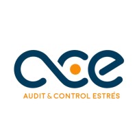 Audit & Control Estrés logo - Similar company to Facultad De Ade De La Upv