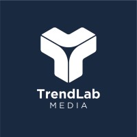 TrendLab Media Sdn. Bhd. logo - Similar company to Cubickit Studio